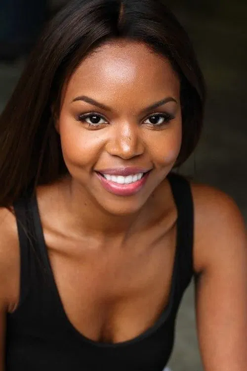 Shatoya McClintock profile