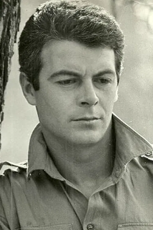 Giancarlo Del Duca profile