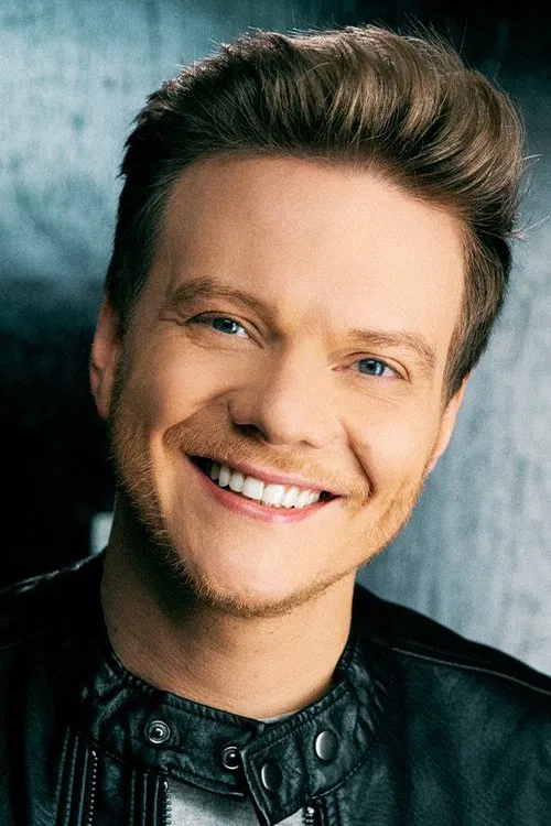 Michel Teló profile