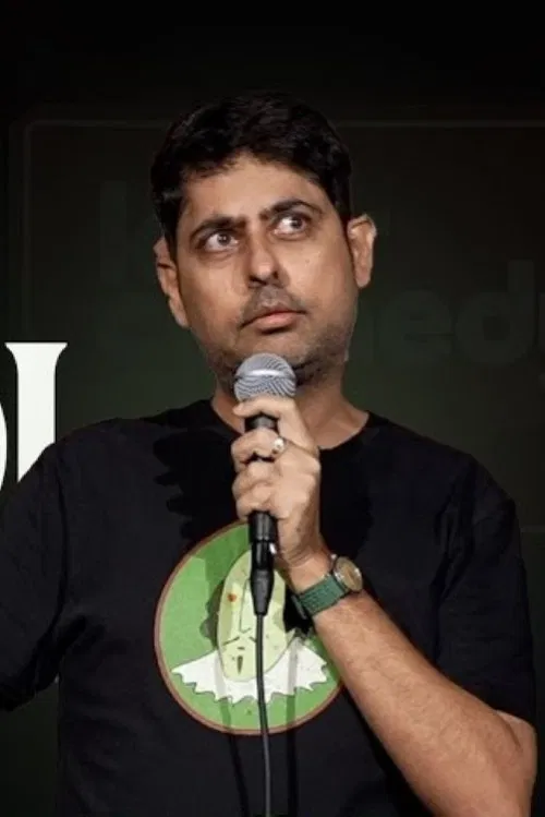 Shaadi aur Election poster