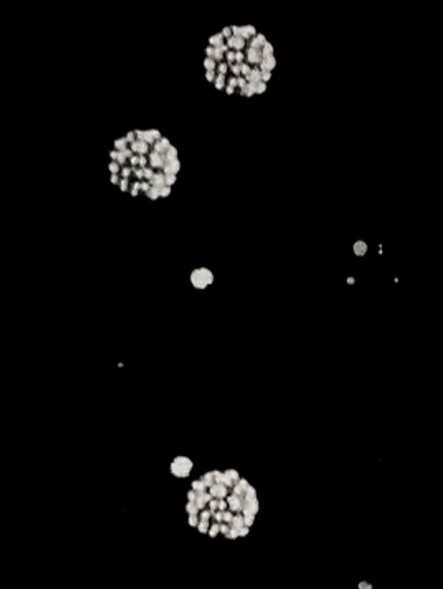 Inside The Atom poster