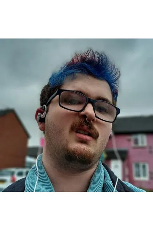 Oliver Chadwick profile