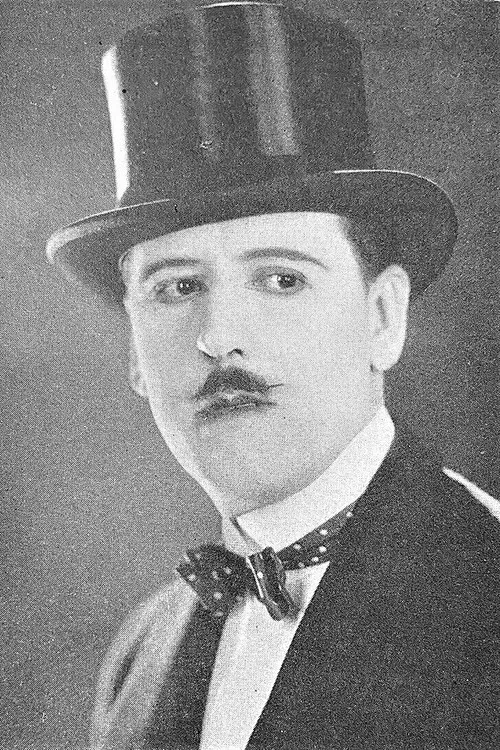 Carlton Griffin profile