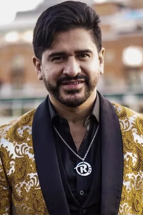 Ariel Puchetta profile