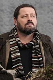 Roman Khrushch profile