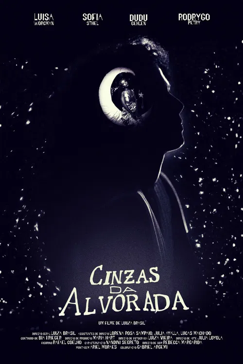 Cinzas da Alvorada poster
