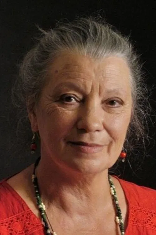 Christiane Rorato profile