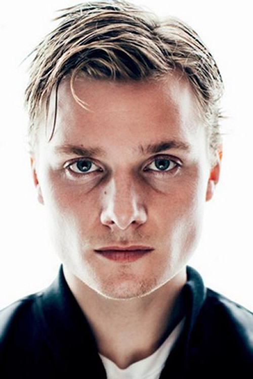 Ferdinand Glad Bach profile