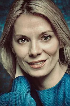 Olga Sukhorukova profile