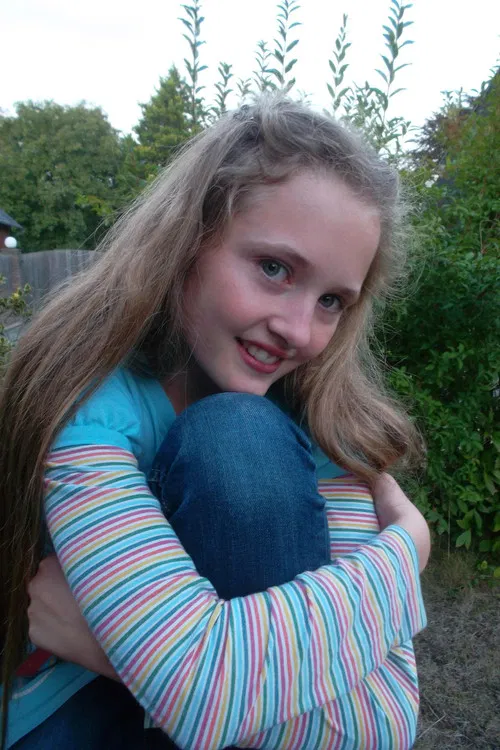 Zipporah Mertens profile