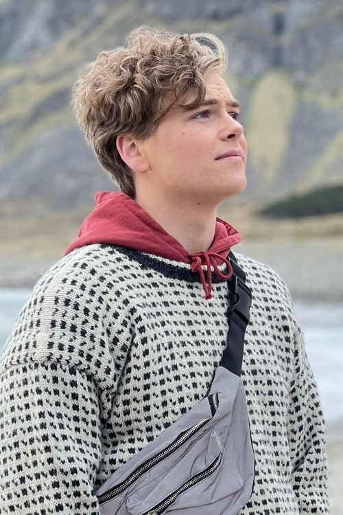 Petter Moland profile