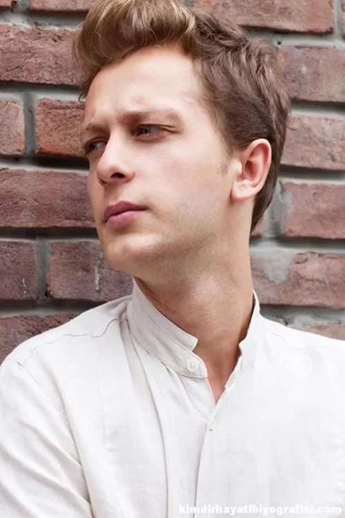 Mehmet Aykaç profile