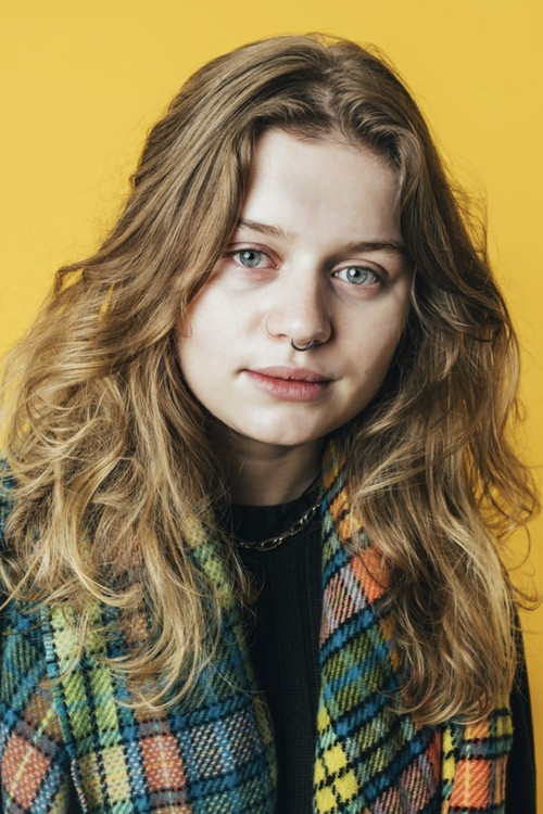 Marie Ulven Ringheim profile