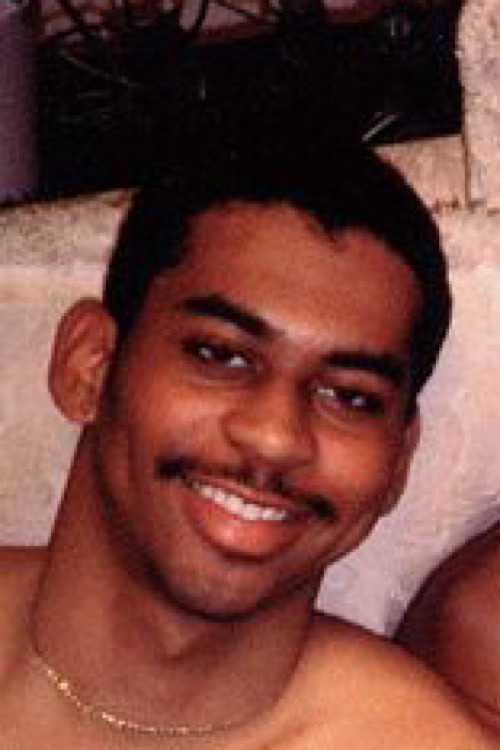 Michael Hall profile