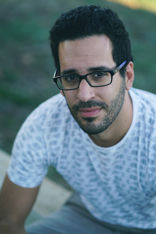 Daniel Louro profile