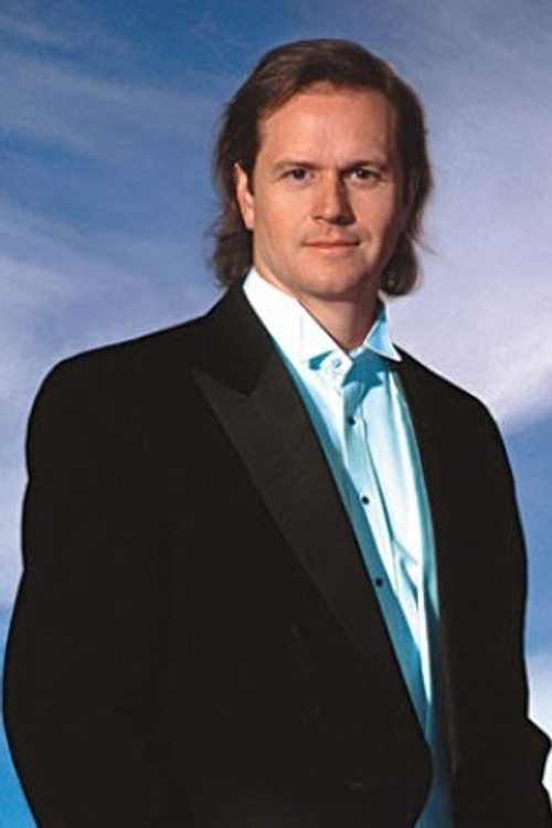 Robert Kinkel profile