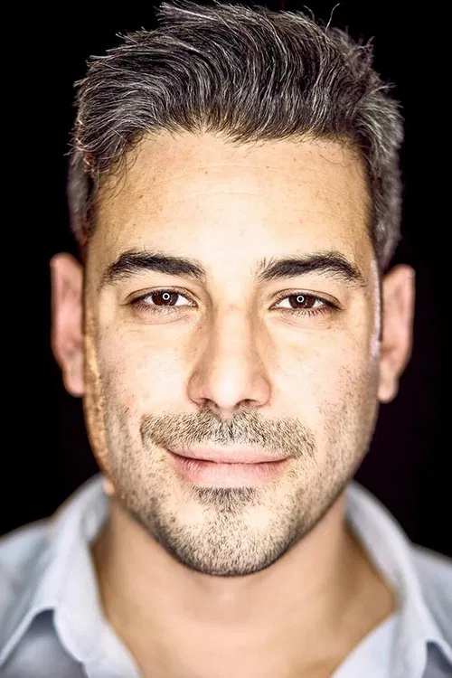 Elwin Cuevas profile