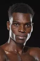 Richard Commey profile