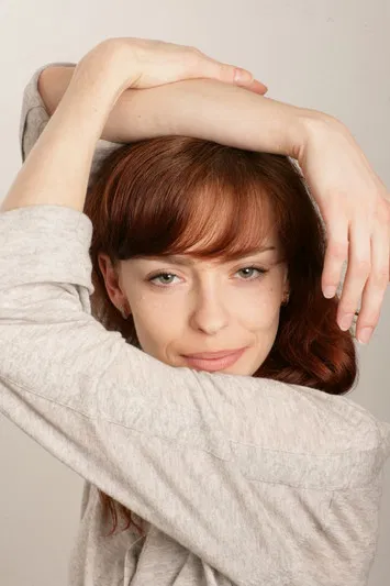 Ekaterina Krysanova profile