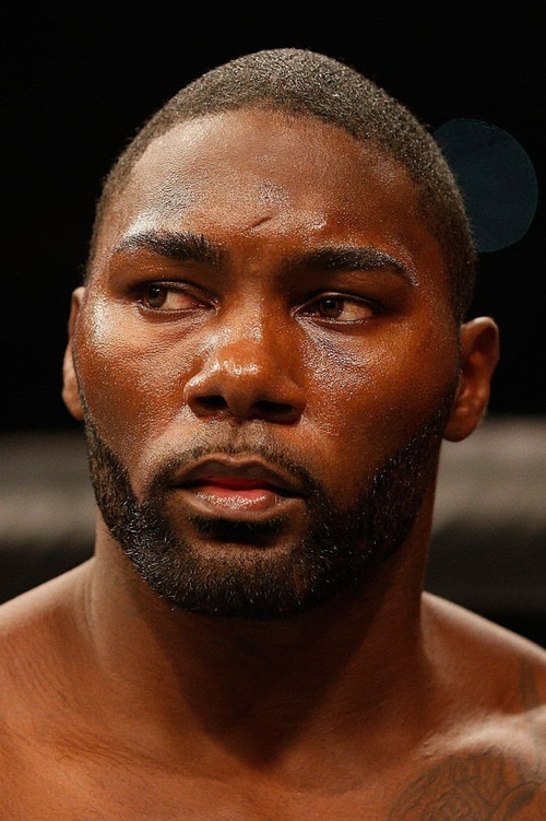 Anthony Johnson profile