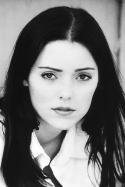 Alexandra Ford profile