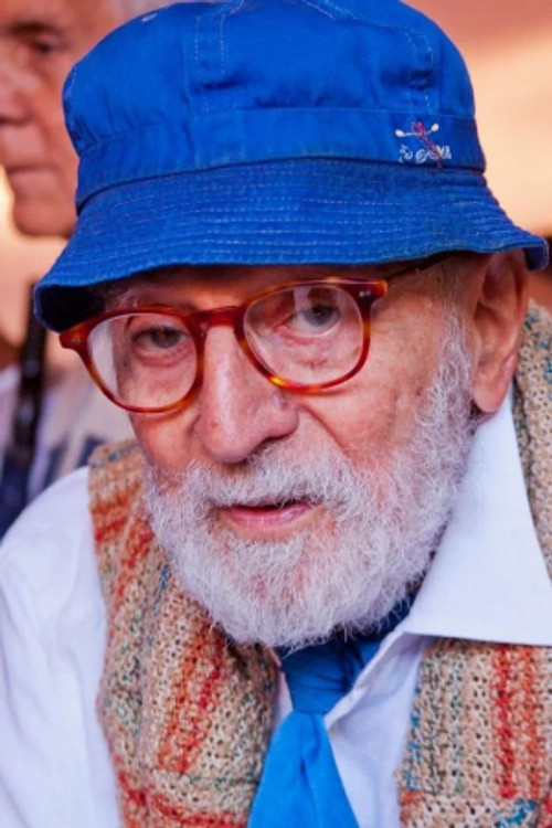 Vittorio Garatti profile