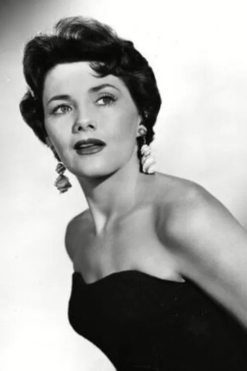 Vivienne Drummond profile