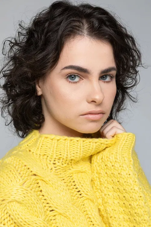 Fannie Massarsky profile