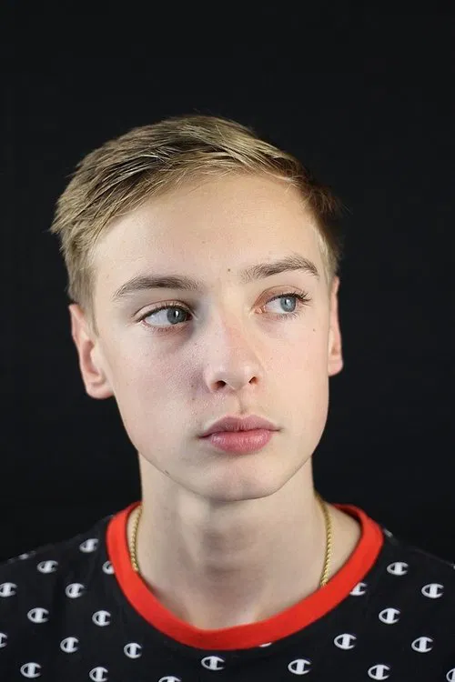 Nissim Renard profile