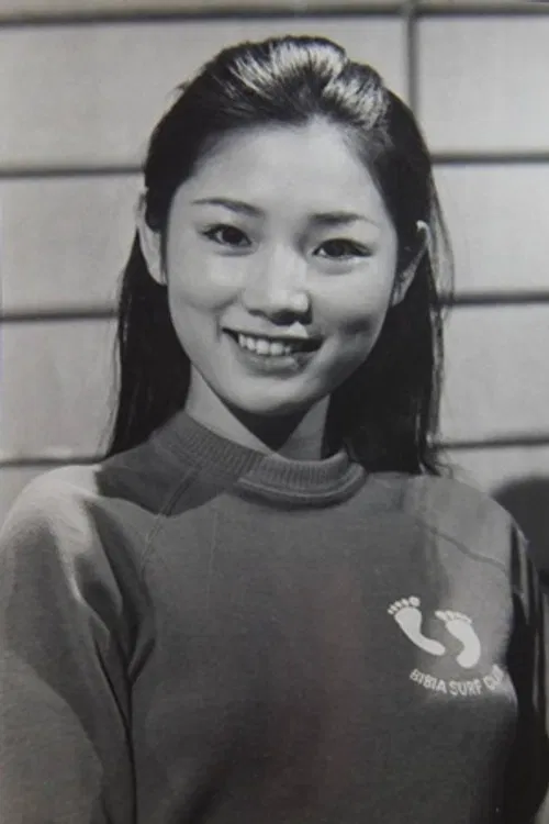 Chiharu Ono profile