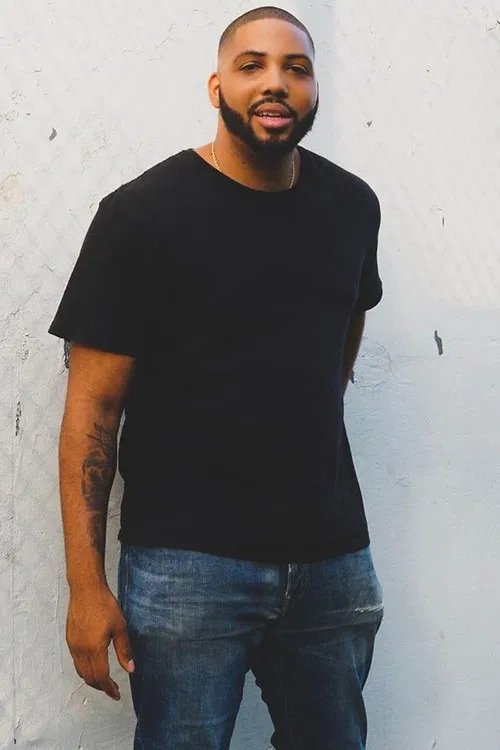 Isaiah Senise profile