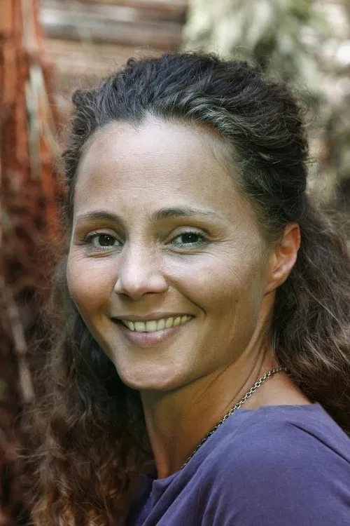 Peggy Jane de Schepper profile