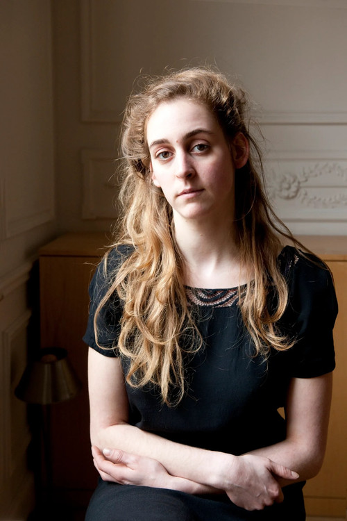 Leni Huyghe profile