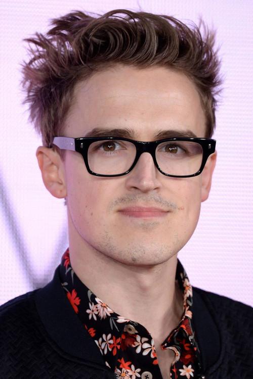 Tom Fletcher profile