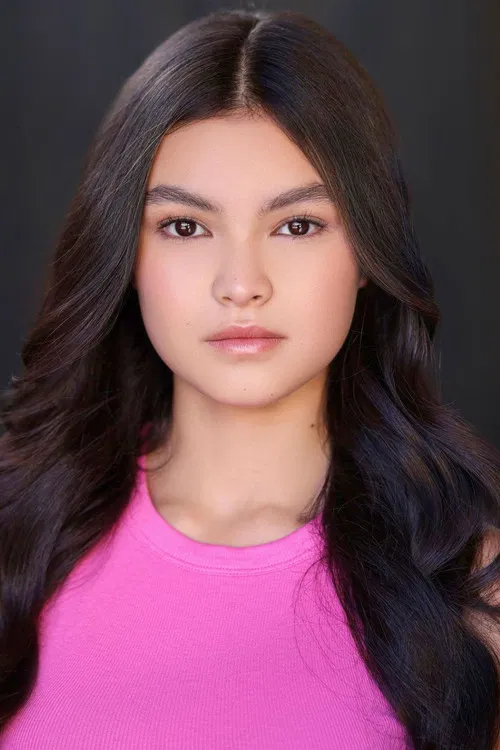 Kaileen Angelic Chang profile