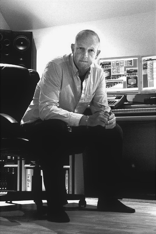 Andrew Giddings profile