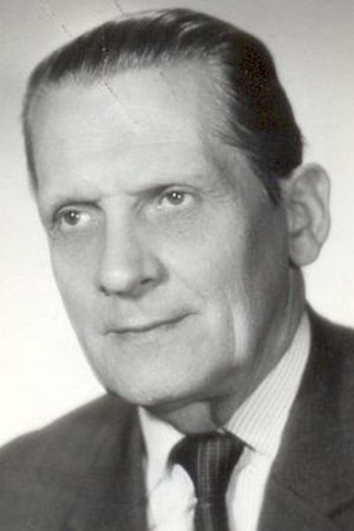 Jerzy Bielenia profile