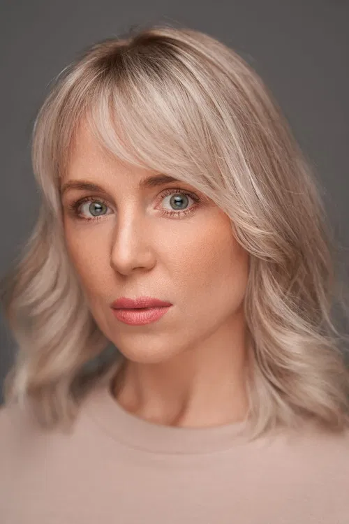 Alexandra Kuragina profile