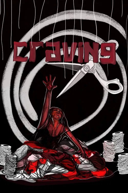 Craving poster