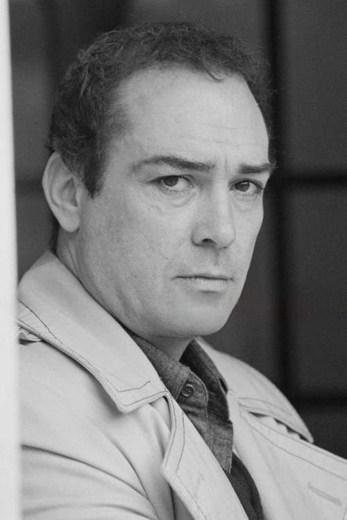 Maurice O'Connell profile