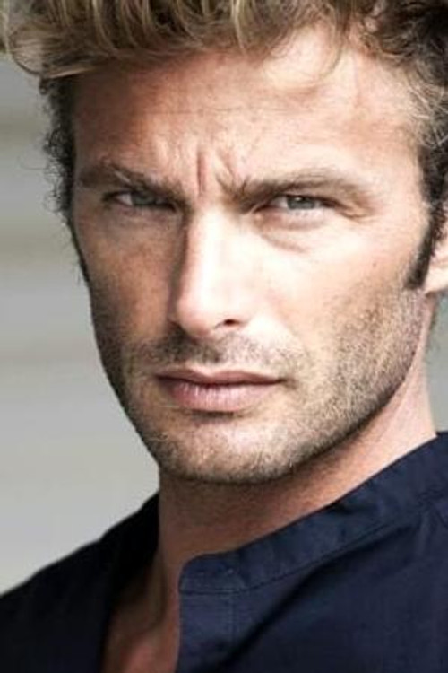 Simon Grechi profile