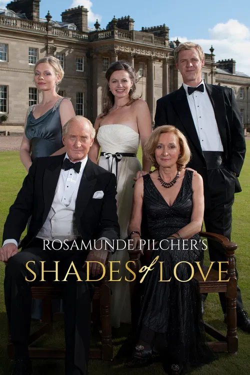Rosamunde Pilcher's Shades of Love poster