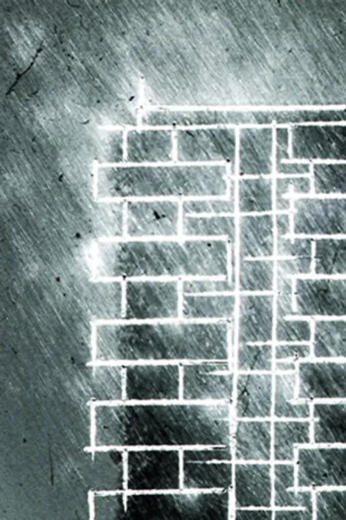 Grande Anarca poster