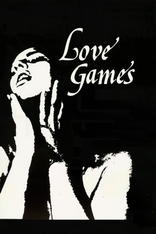Love Games poster