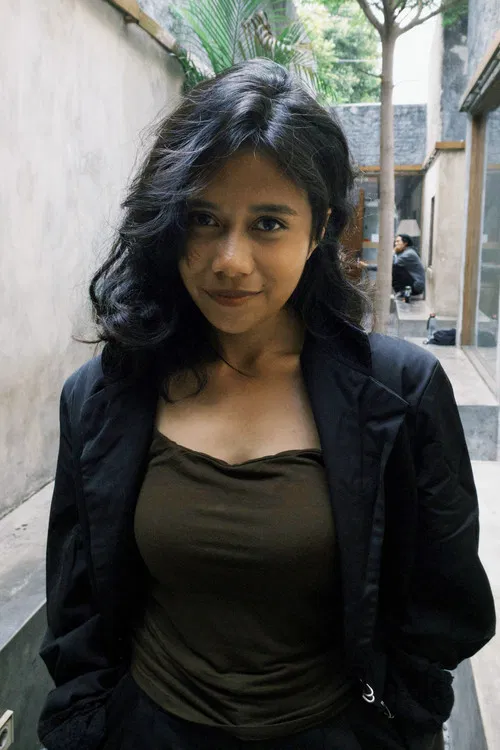 Marcelina Delaily profile