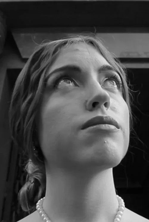 Belén Llovera profile