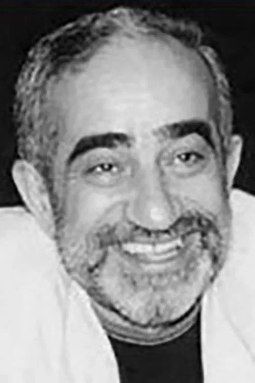 Vigen Stepanyan profile