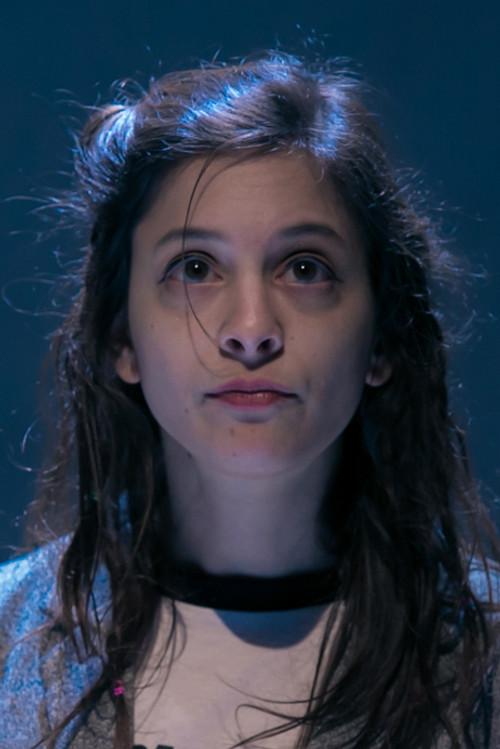 Ariadni Kavalierou profile