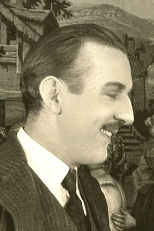 Donald MacDonald profile