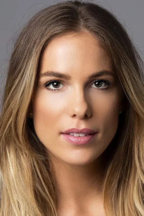 Reanin Johannink profile